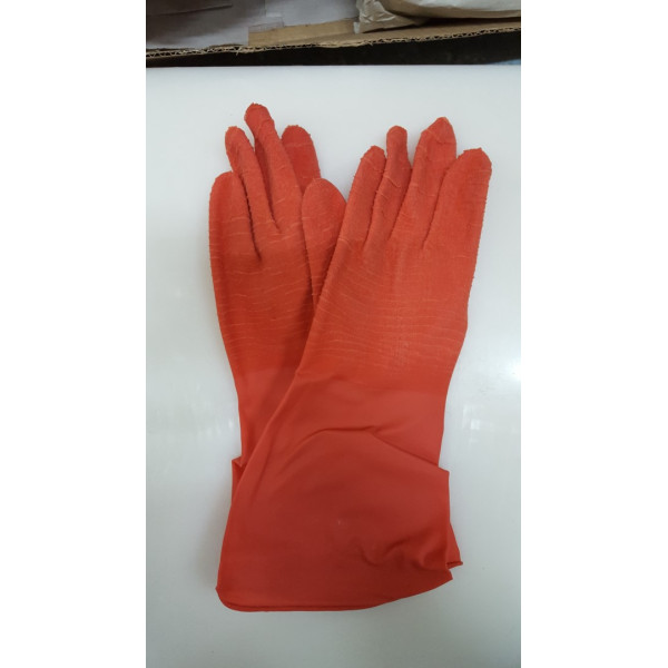GRANBERG (M) Red (säurebeständig) Handschuhe GRANBERG (M) Red (säurebeständig) Handschuhe